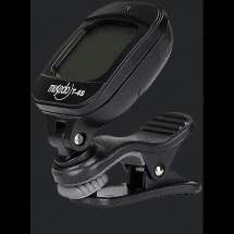 Musedo T-4S Clip on tuner - 