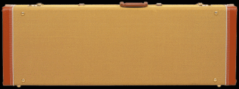 Green Case Bas Tweed - 