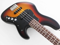 FGN Mighty Jazz BMJ2-R