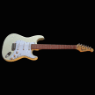 Green ST Vintage - Vintage White/Rosewood/Lundgren 60s Vintage