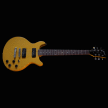 Green LP Junior - Lundgren P90 Pickups