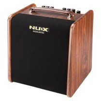 NU-X Stageman ll AC-60