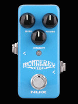 NU-X Monterey Vibe