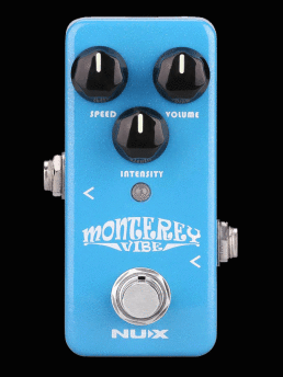 NU-X Monterey Vibe - 