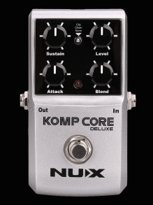 NU-X Komp Core Delux