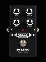 NU-X Recto Distortion