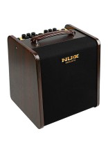 NU-X Stageman II AC-80