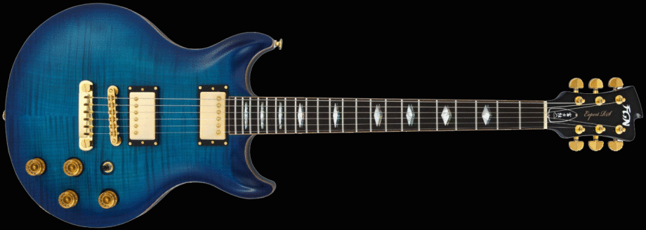 Blue Burst