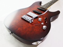FGN ODYSSEY JOS2-DU-EW2-R