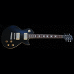 Green LP Evolution - Black Satin/Lundgren Heaven 67