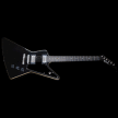 Green Explorer - Black with binding/Lundgren Heaven 77