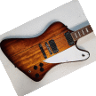 Green Firebird