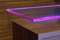 LED strip lila
