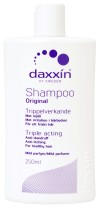daxxin, dandruff, dandruff shampoo, itching scalp, hair care,