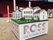 Ross design. Live in a work of Art! Stockholm International Horse Show 2013. Stockholm International Horse Show 2013.