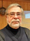 Bertil Wahlstedt ny i styrelsen. Bertil Wahlstedt ny i styrelsen.