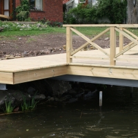 Brygga Stocksundstorp 010
