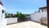 Roof terrace