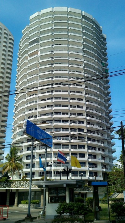 Royal Rayong