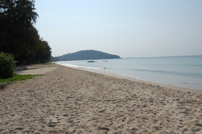 Mae Ramphueng beach