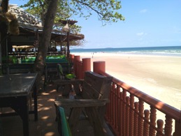 Mae Phim beach