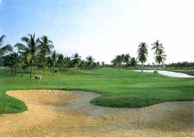 Eastern Star Country Club & Resort