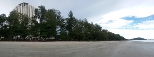 Mae Ramphueng beach