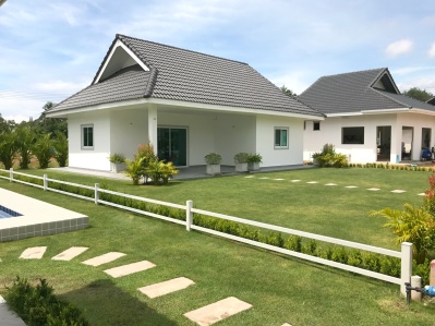 House type 1 (This house not for sale)