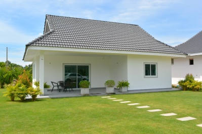 House type 1 (this house not for sale)
