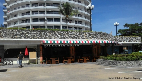 Pizzeria Sofia