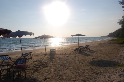 Suan Son Beach
