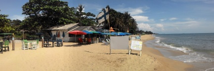 Phon beach