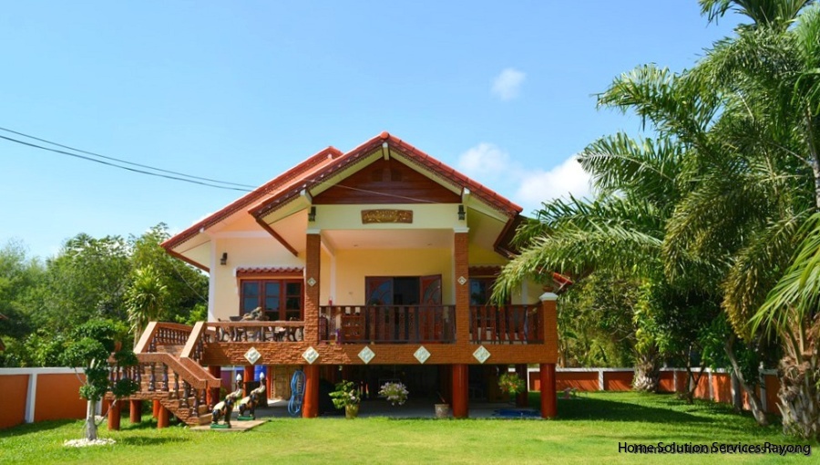 real home services and solutions florida