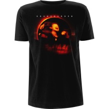 SOUNDGARDEN: Superunknown T-shirt (black)