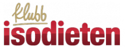 Gratis medlemsskap till klubb isodieten under kursen! Gratis medlemsskap till klubb isodieten under kursen!
