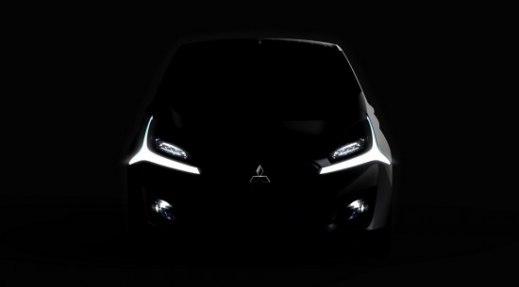 CA-MiEV CA-MiEV