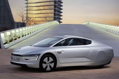 Volkswagen XL1 Volkswagen XL1