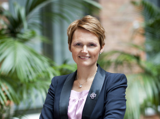 Anna-Karin Hatt bloggar om elbilar Anna-Karin Hatt bloggar om elbilar