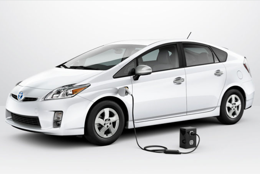 Storebror till Toyota Prius Plug-in kommer 2015 - Hoppas vi! Storebror till Toyota Prius Plug-in kommer 2015 - Hoppas vi!