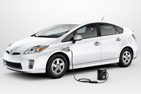 Storebror till Toyota Prius Plug-in kommer 2015 - Hoppas vi! Storebror till Toyota Prius Plug-in kommer 2015 - Hoppas vi!