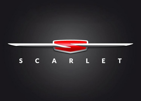 Än så länge enbart en logotyp Än så länge enbart en logotyp
