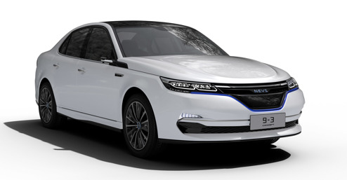 Man se drag av SAAB 9-3 Man se drag av SAAB 9-3