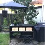 grillvagn