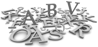 Content writers arbetar med text på daglig basis Content writers arbetar med text på daglig basis