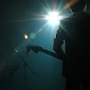 Gitarrist Gitarrist