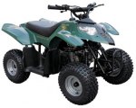 Fyrhjuling / ATV Fyrhjuling / ATV