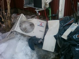 Felsökning Felsökning