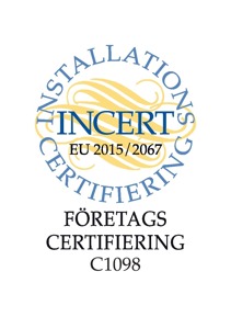 Certifierad service reparation Certifierad service reparation