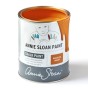 Chalk Paint™ Barcelona orange - Chalk Paint 1 Liter Barcelona
