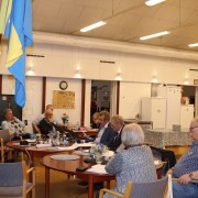 Kongressdeltagare